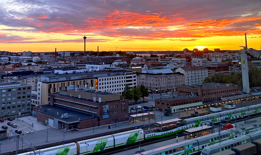 CityShoppari 