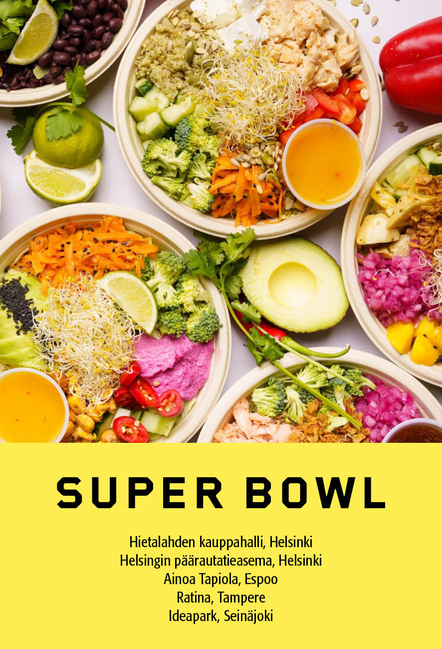 SUPER BOWL