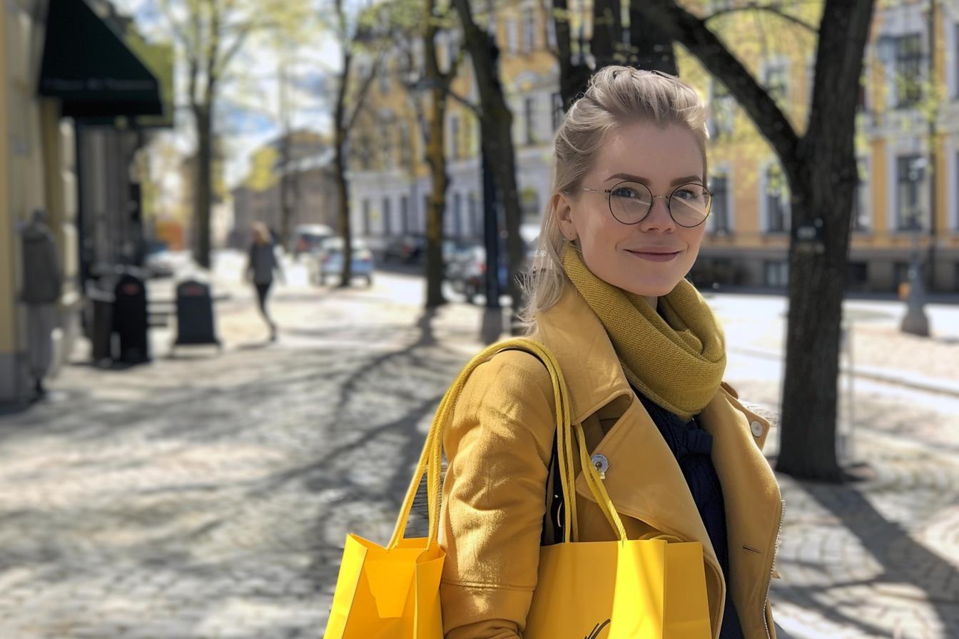 CityShoppari 