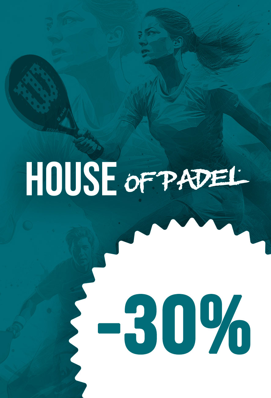 House of Games Padel