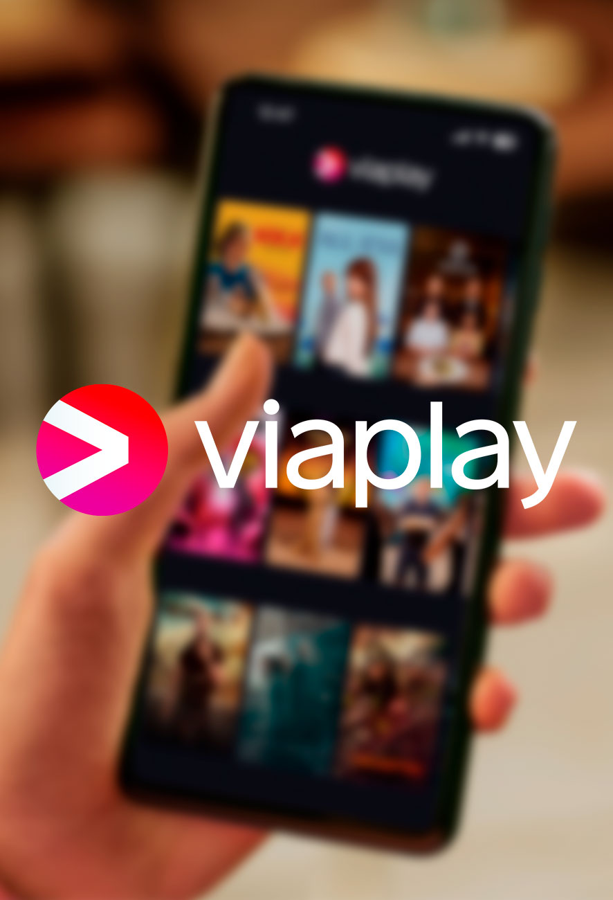 Viaplay