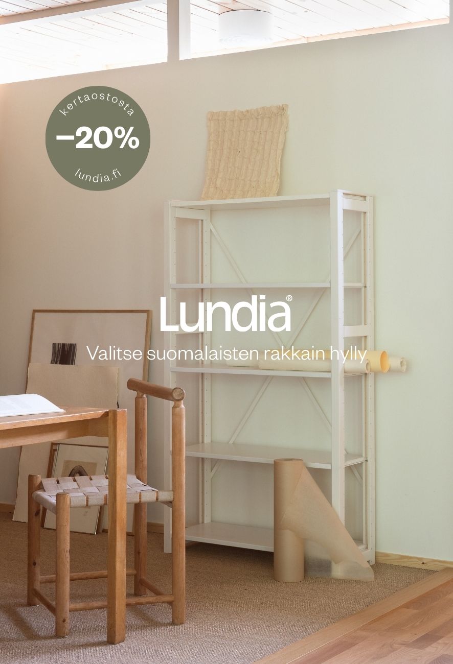 Lundia