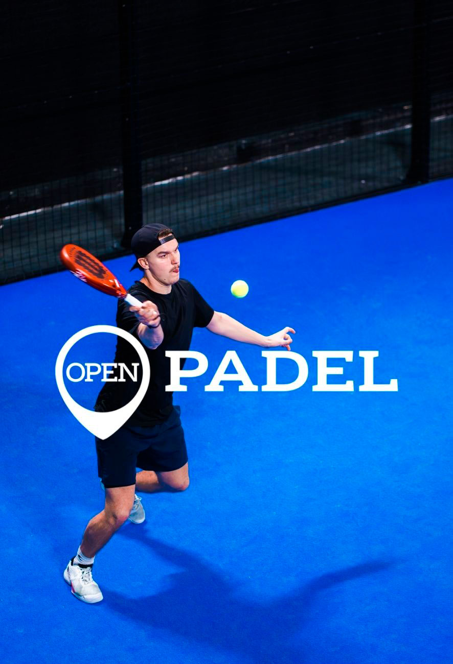 Open Padel