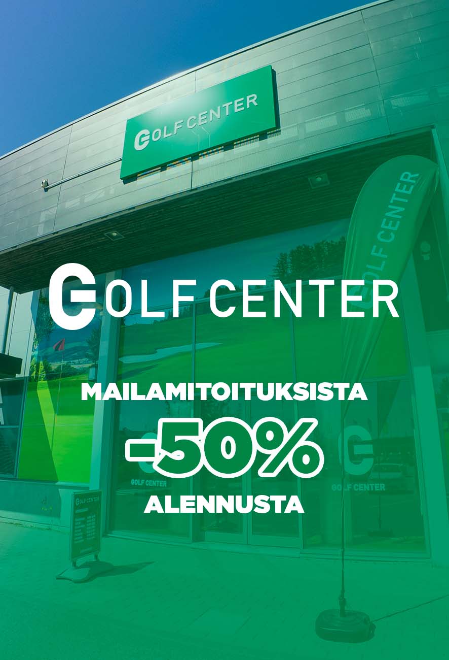 Golf Center