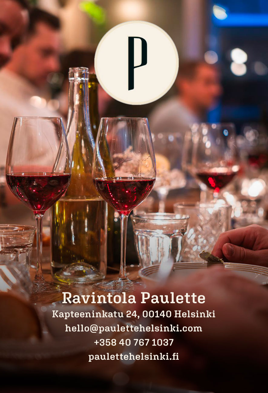 Paulette