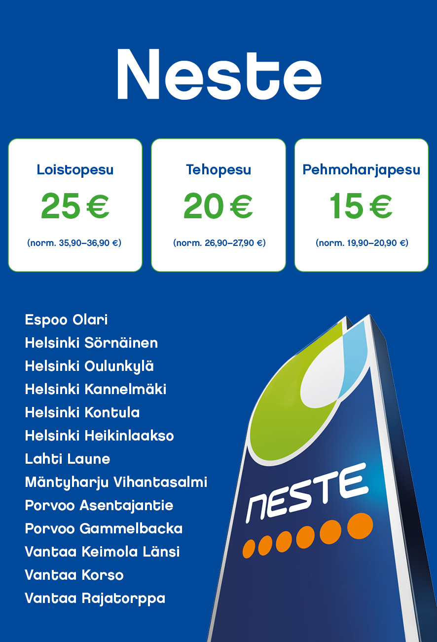 Neste