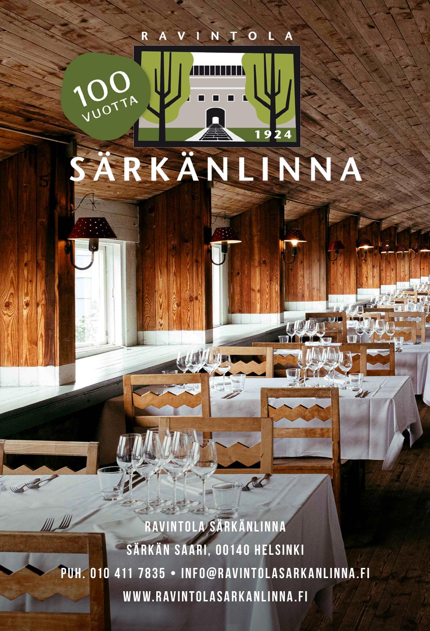 Särkänlinna