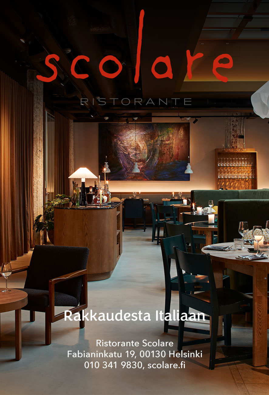 Ristorante Scolare