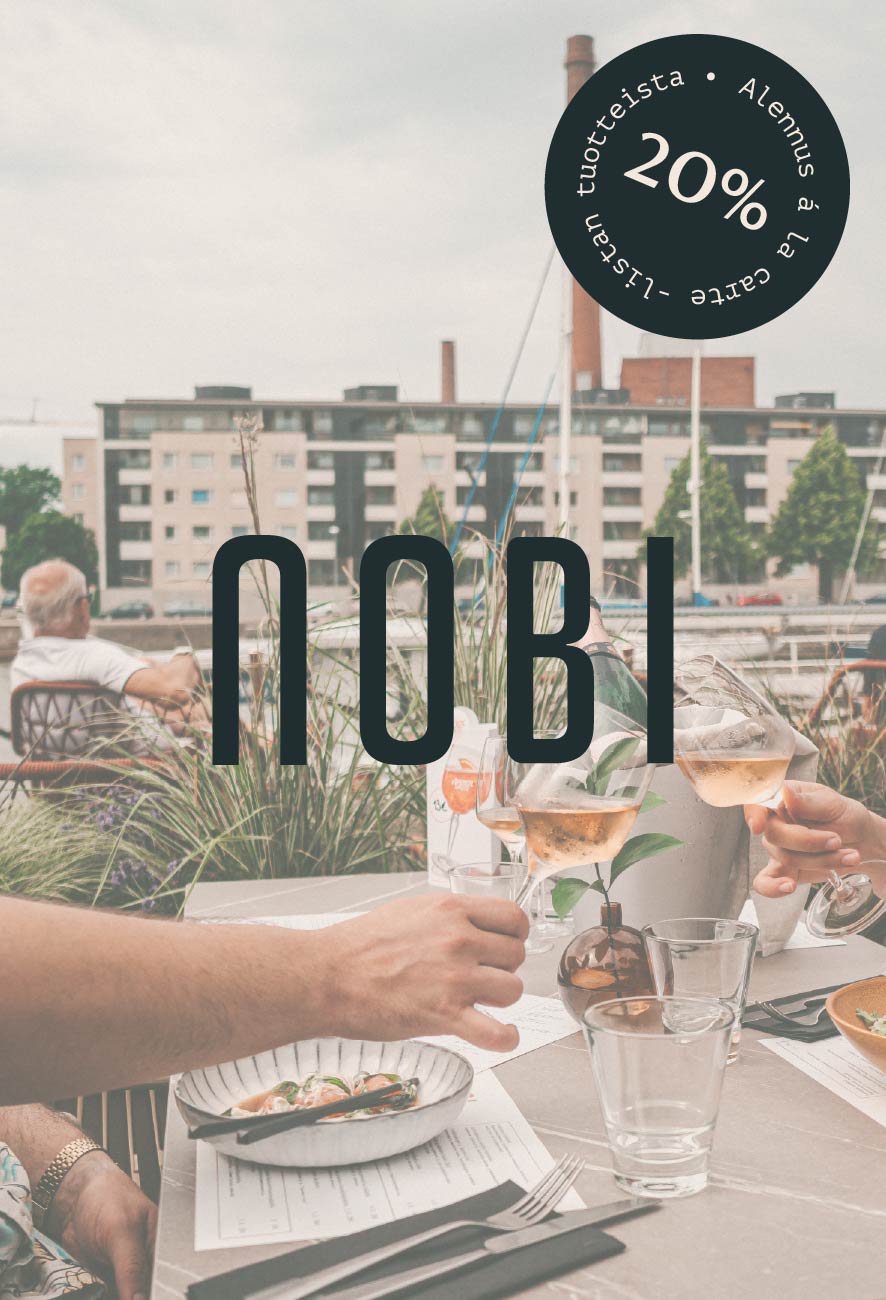 Ravintola NOBI