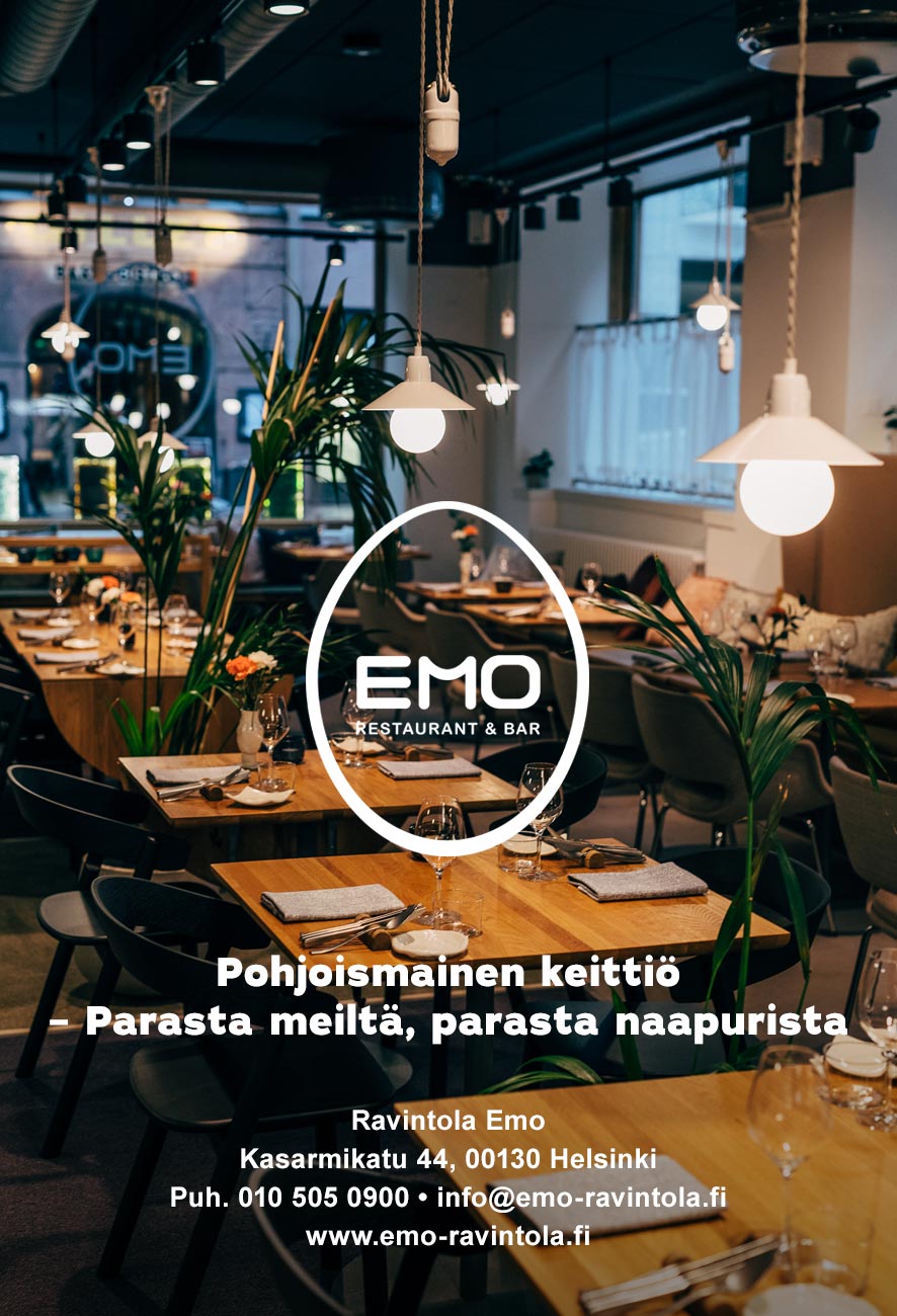 Emo
