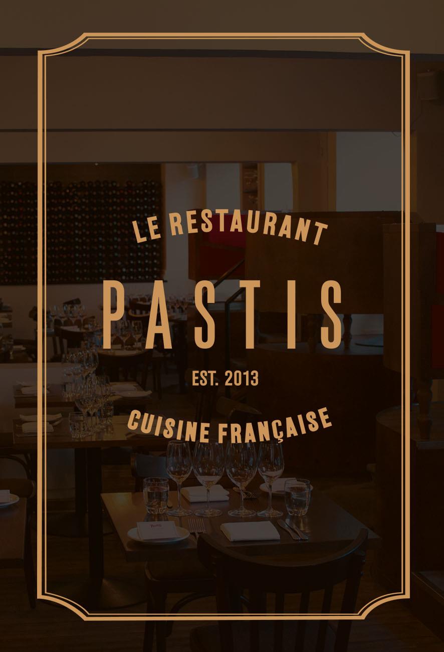 Ravintola Pastis