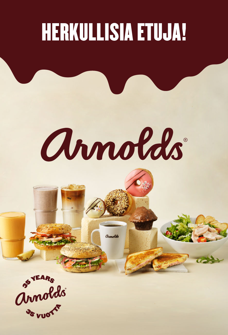 Arnolds