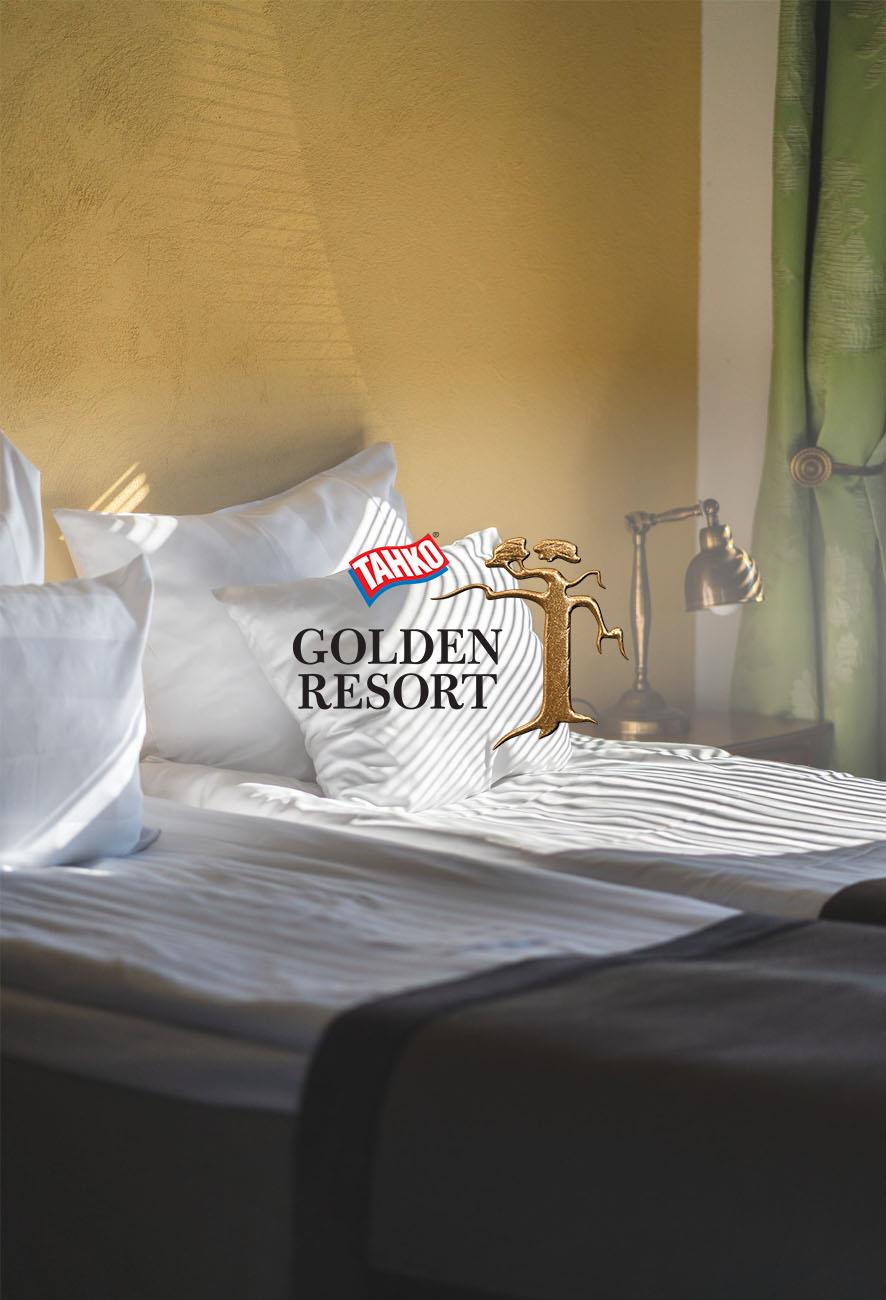 Golden Resort Tahko
