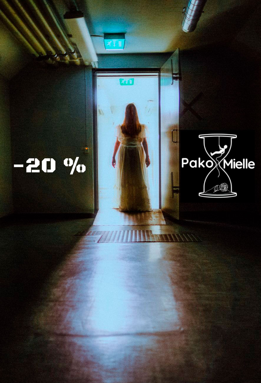 PakoMielle