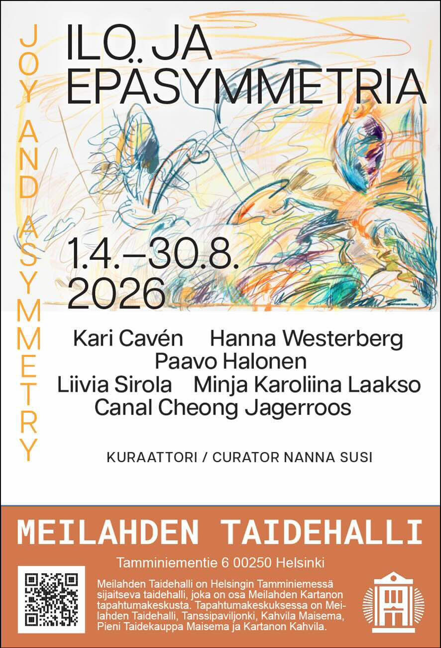 Meilahden Taidehalli