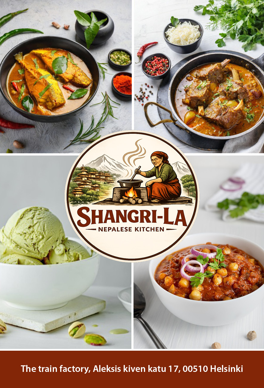 Shangri-La
