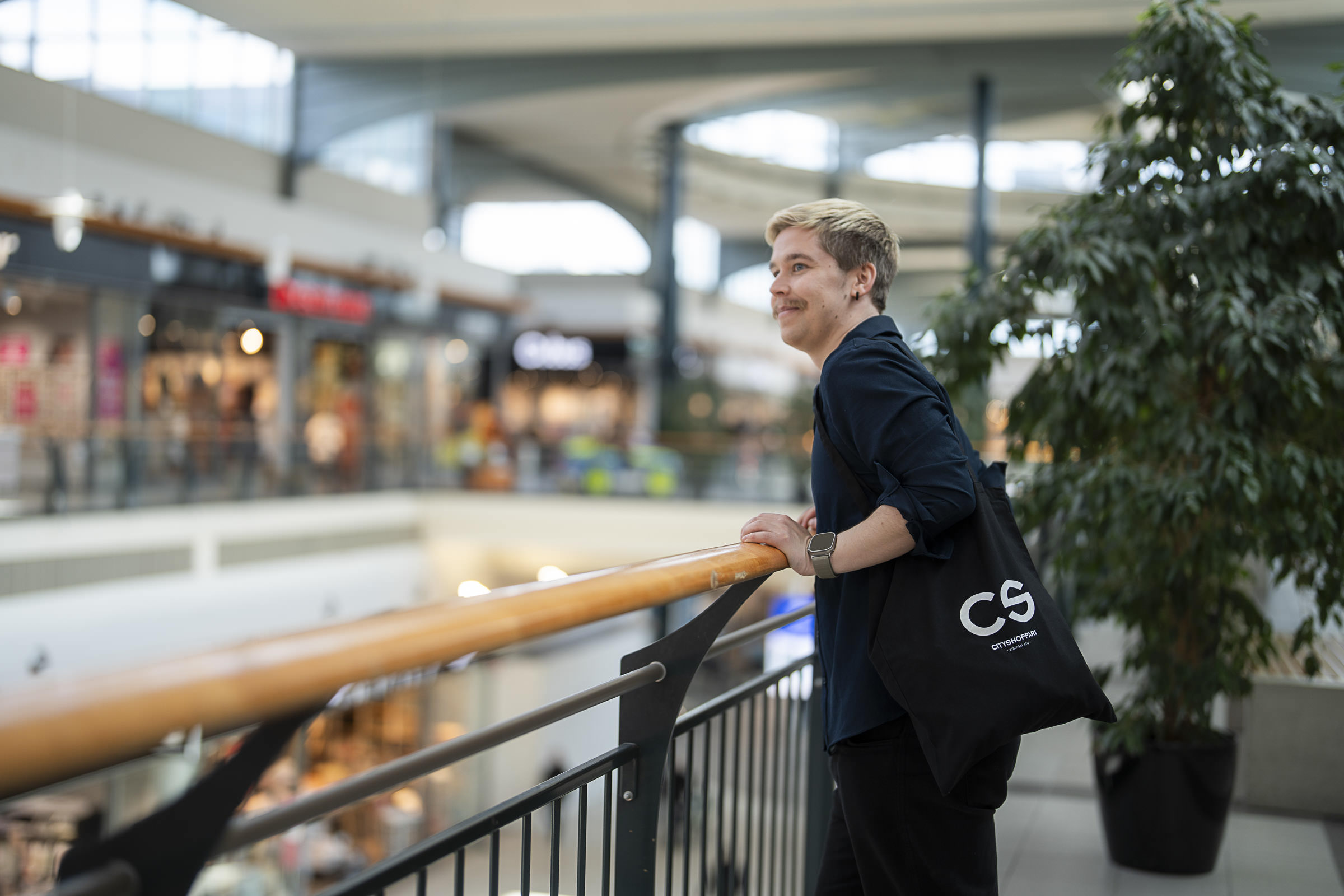 CityShopparin etuvinkit