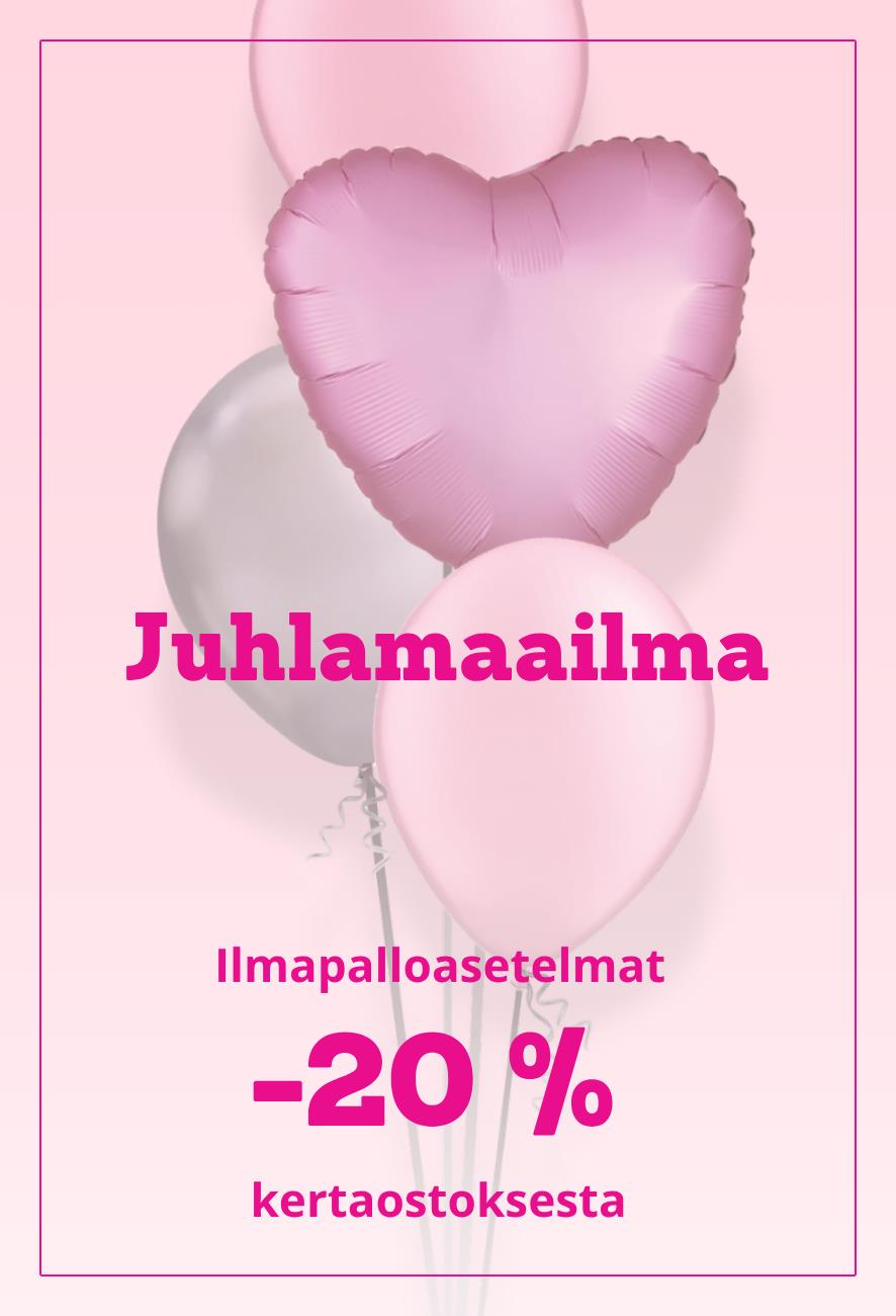 Juhlamaailma