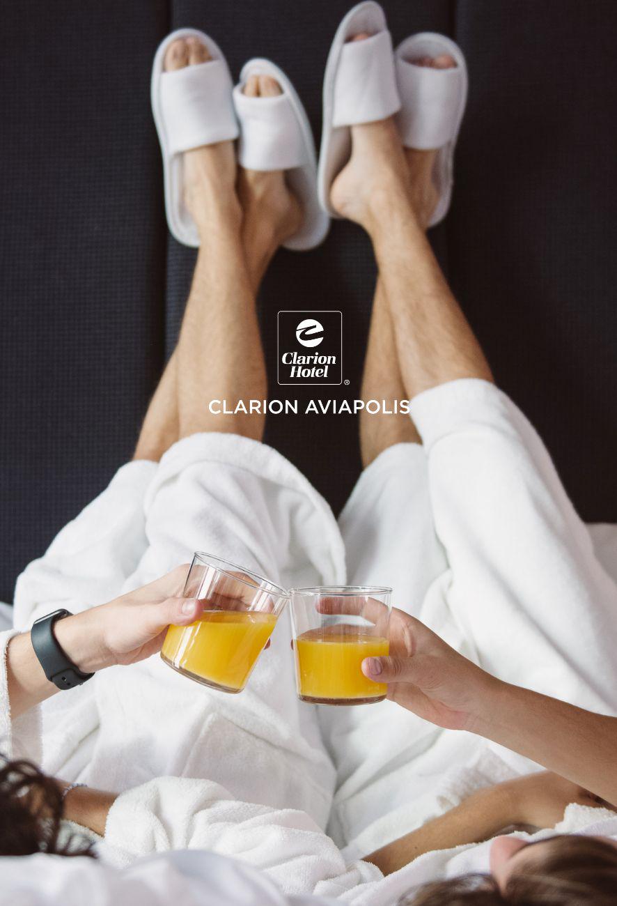 Clarion Aviapolis