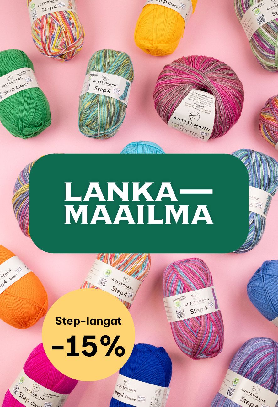 Lankamaailma