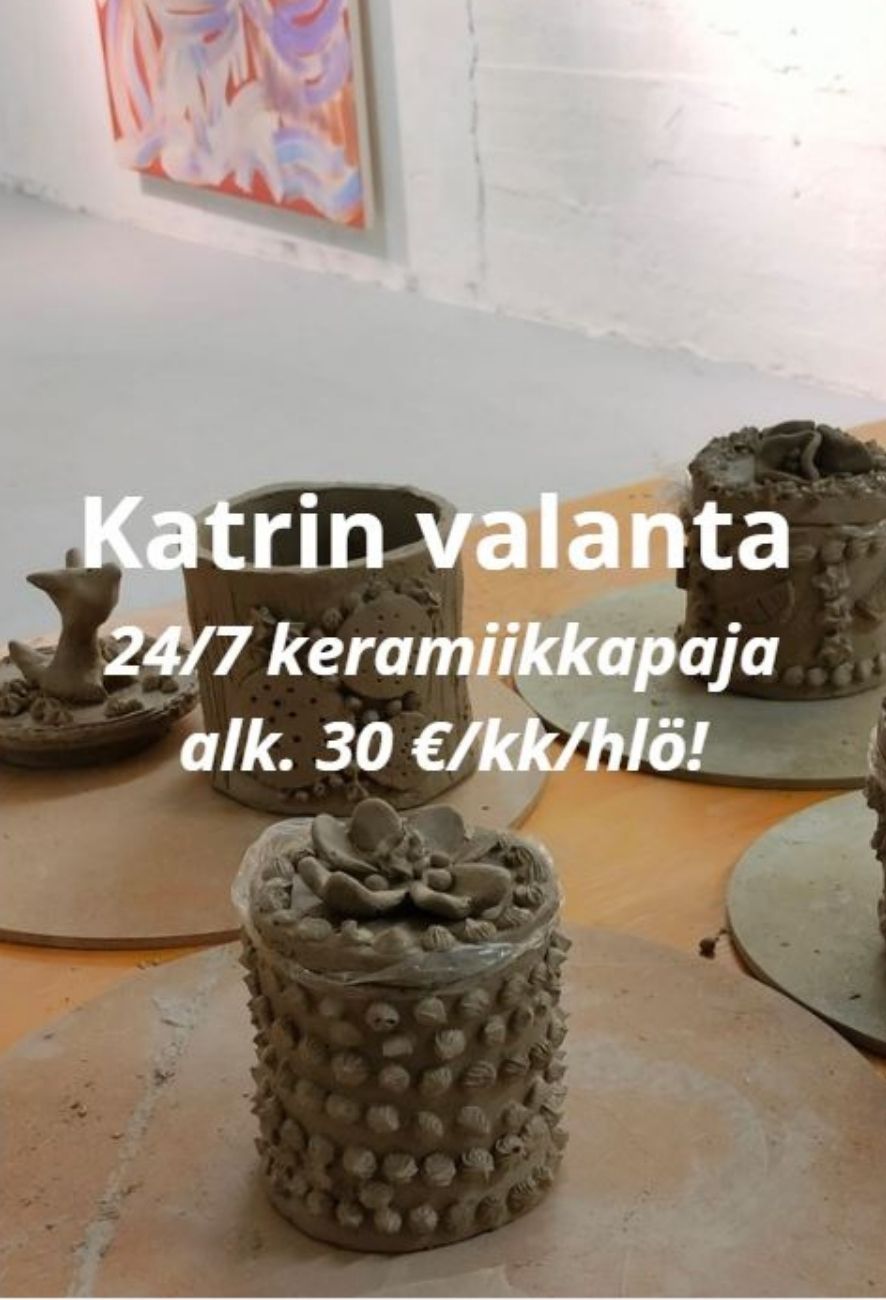 Katrin Valanta