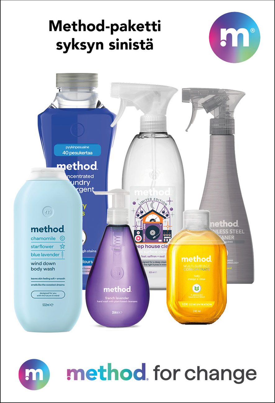 Method Suomi