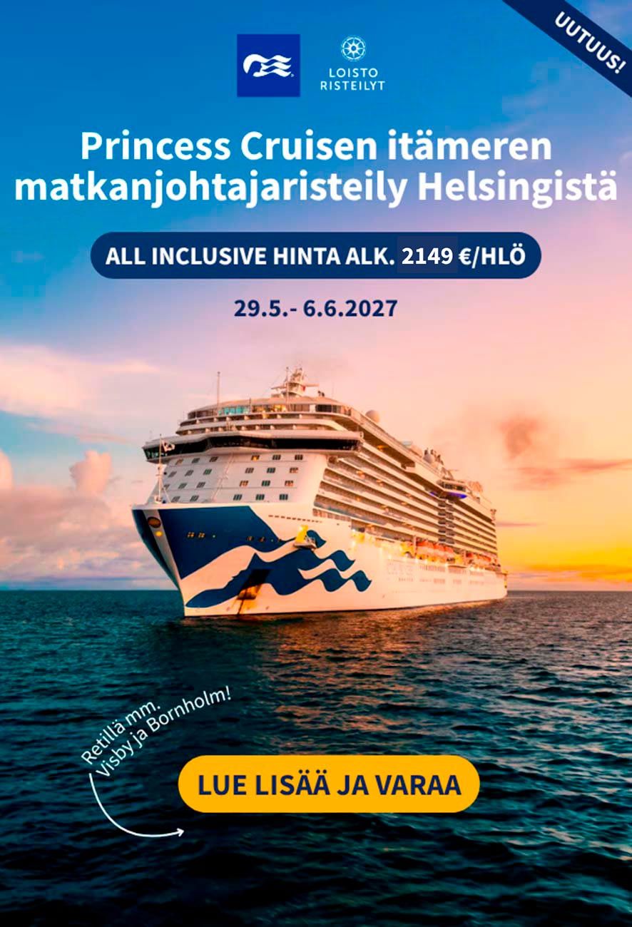 Loistoristeilyt