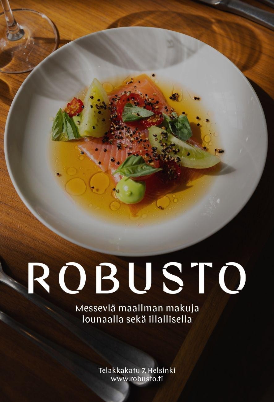 Robusto