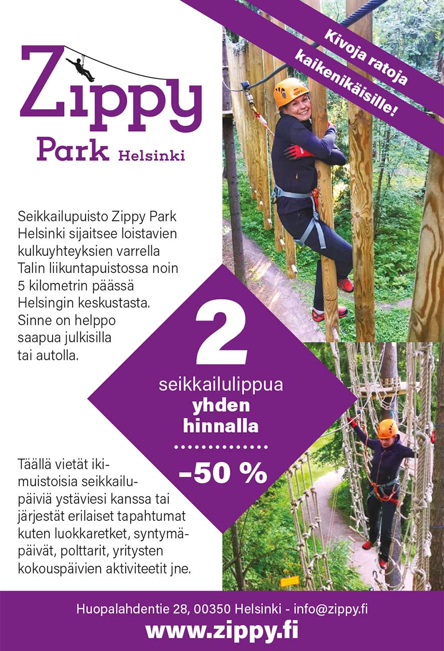 Zippy Park