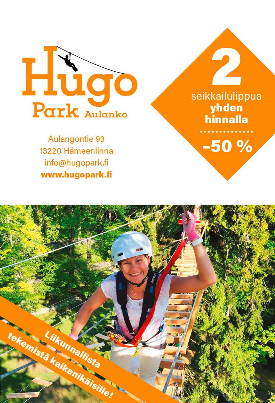 Hugo Park