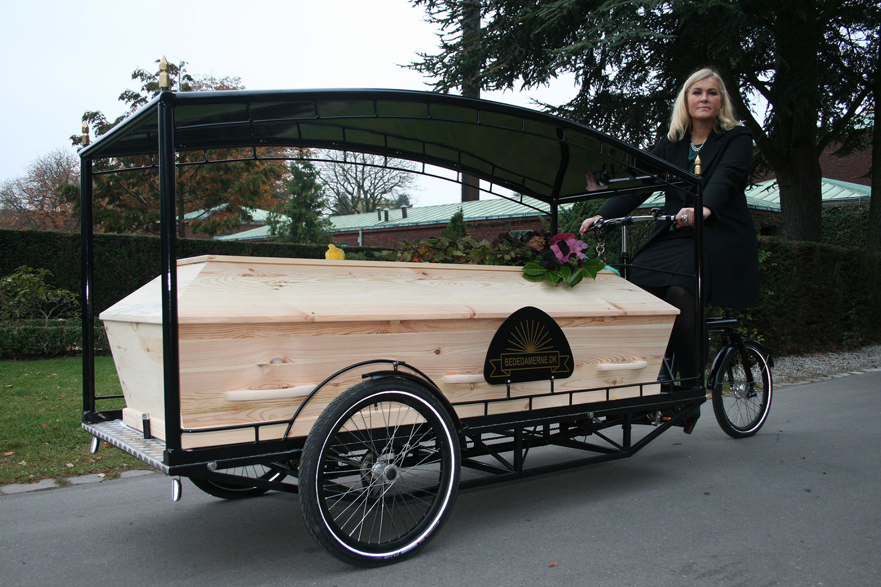 379 Til pedalkraft