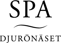 Spa jJurönäset Logo