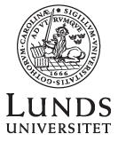 Lunds universitets logotyp