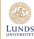 Logotyp Lunds universitet