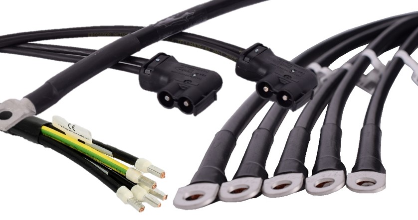 599 cables d
