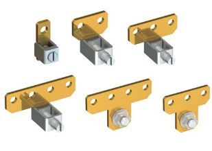 801 Parallell busbars