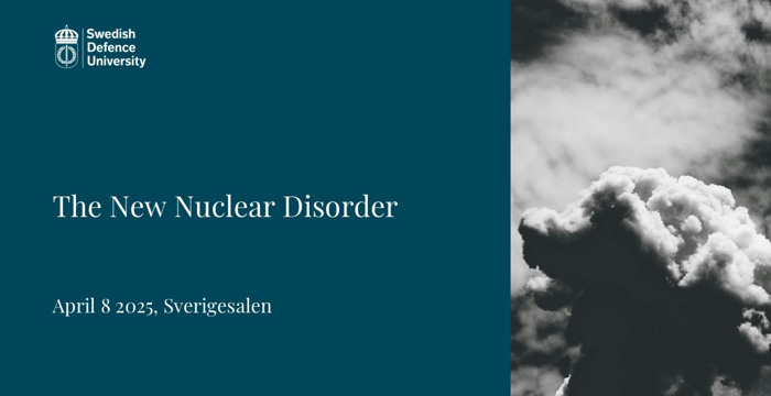 346 The new nuclear disorder  en