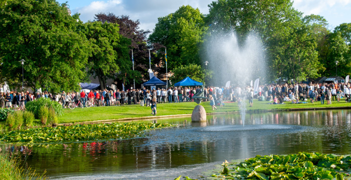 376 Almedalen %c3%a5h%c3%b6rare font%c3%a4n foto Louise Florin (2)