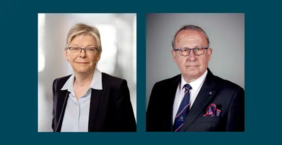 442 Hedersdoktorer 2025