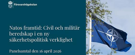 534 Strategiska samtal april 2026