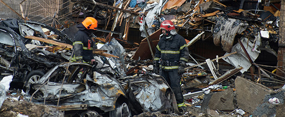 588 rescue ukraine dmytro tolokonov unsplash
