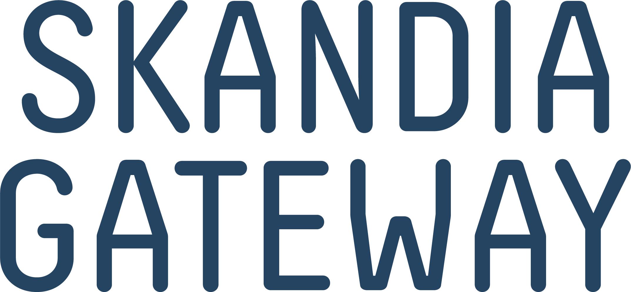 823 Logo SkandiaGateway centered BLUE