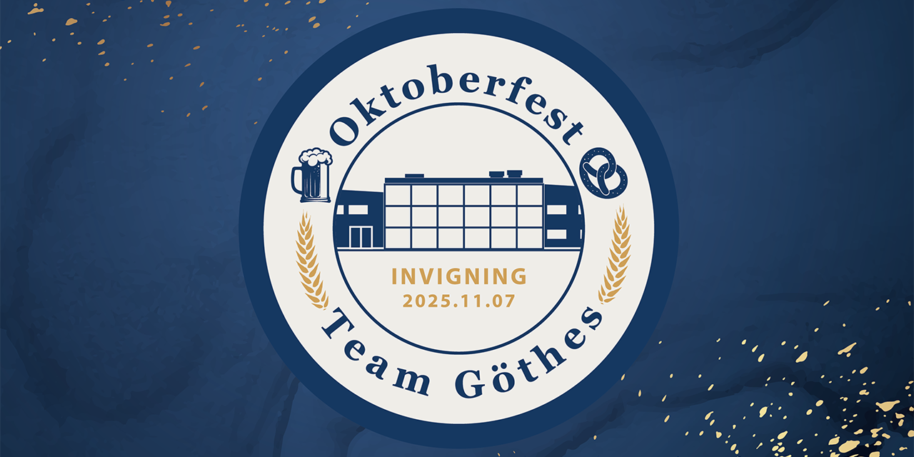 296 OKTOBERFEST