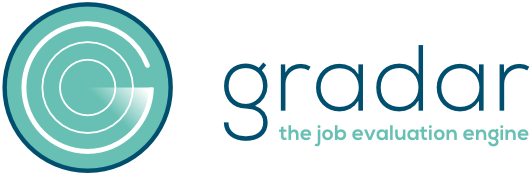 gradar logo
