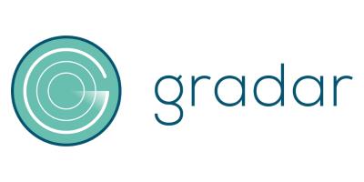 gradar logo