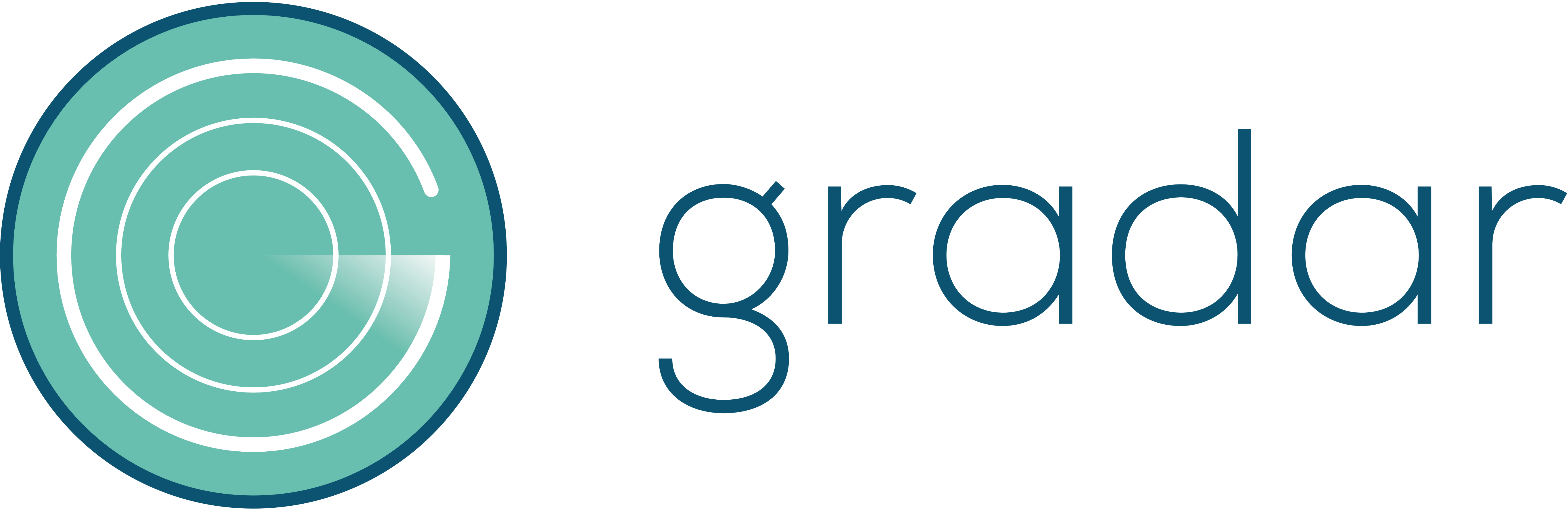 gradar logo