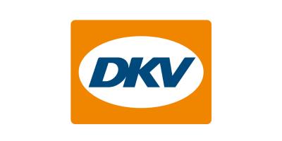 Logo von DKV Mobility