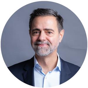 Porträt von Dr. Andreas Schönhöft