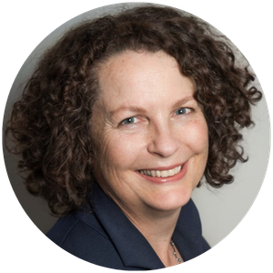 Portrait of Rachel Gibbs