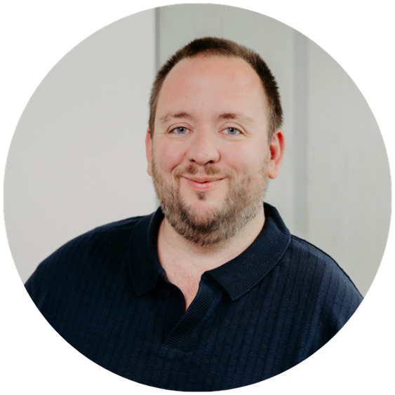 Porträt von Dr. Thomas Köntges